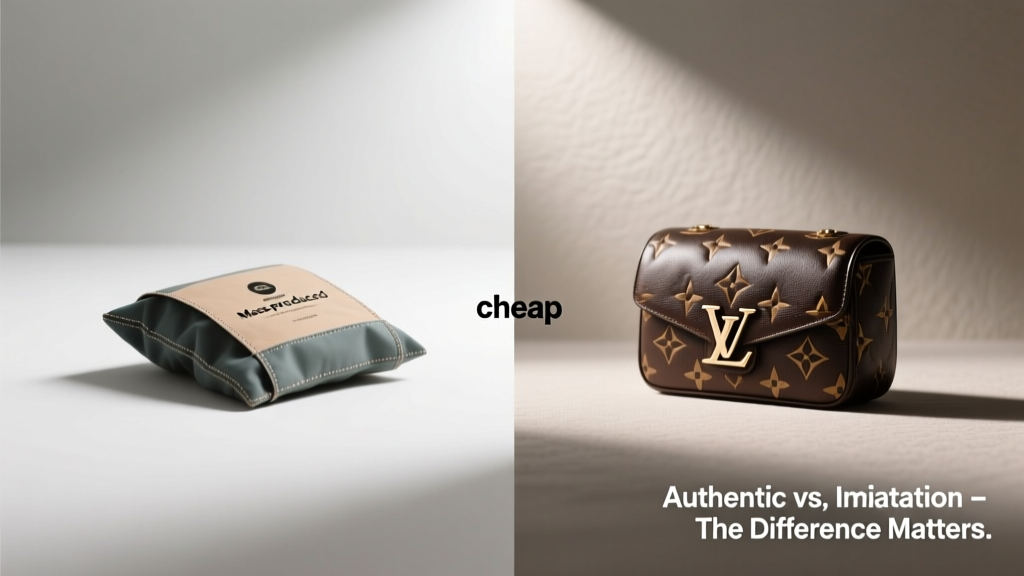 Cheap vs Premium Authentic: What Science and Sleep Research Reveal About Dream Symbol Quality