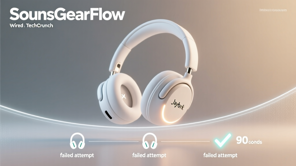 How To Pair Jaybird Wireless Headphones (2026)