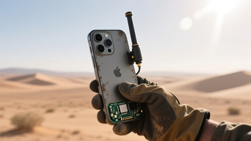 Mobile Phones With External Antenna Real Use Cases Truths: 7 Hard-Won Field Truths No Reviewer Tells You (Spoiler: It’s Not About Signal Bars)
