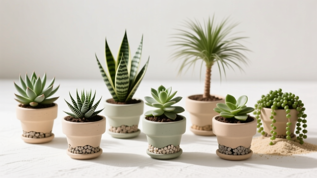 Indoor Plants for Small Pots Forever Soil Mix