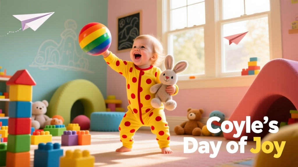 Understanding Coyle: A Practical Guide for Early Childhood Educators and Toddler Behavior Consultants