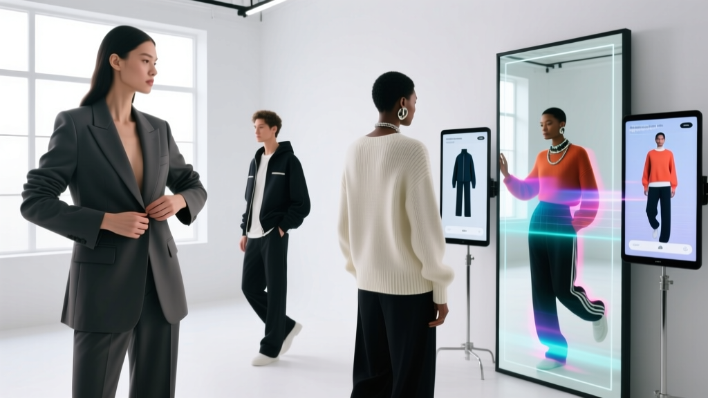 Virtual Try-On Guide: Shop Smarter in 2024