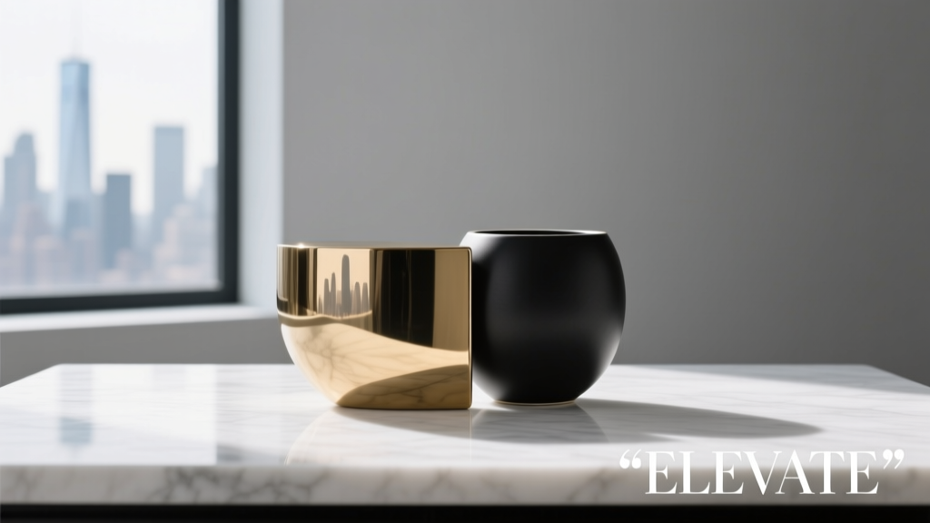 Modern Luxury Dressing Table: Key Standards, Physical Properties, and Engineering Applications