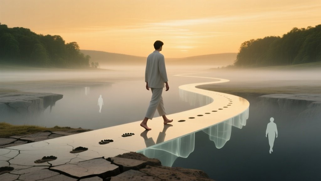 Dreaming About Walking: Meaning & Symbolism