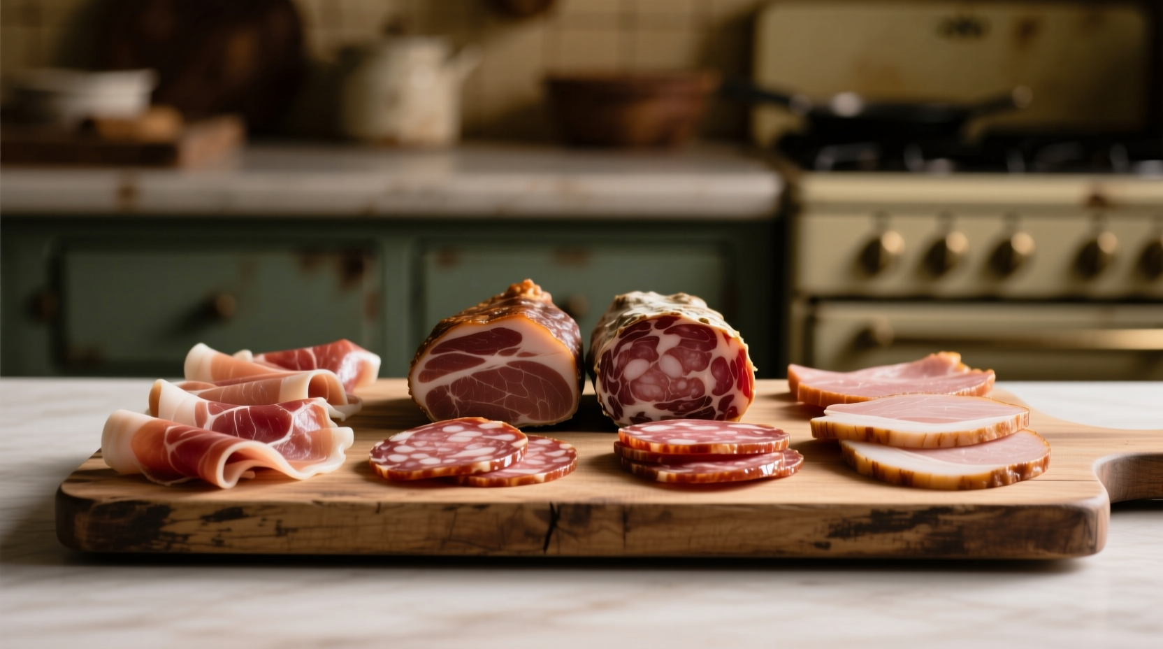 Ask Simple Best Way Cold Cuts: Science-Backed Storage & Slicing
