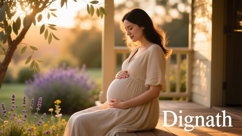 Diganth: Evidence-Based Insights for Prenatal Health and Labor Support
