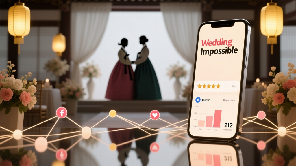 Wedding Impossible Review: Is It Worth Watching? (2026)