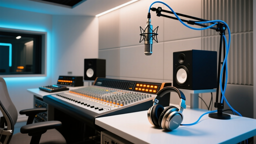Wireless Speaker Latency: What Matters