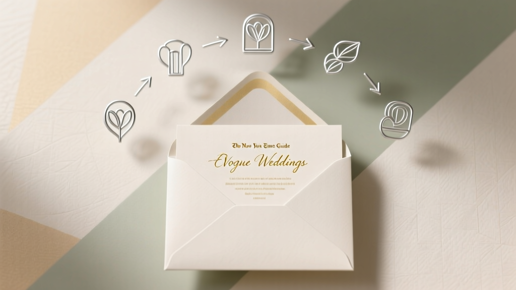 Wedding Invitation Etiquette: Address Families Correctly