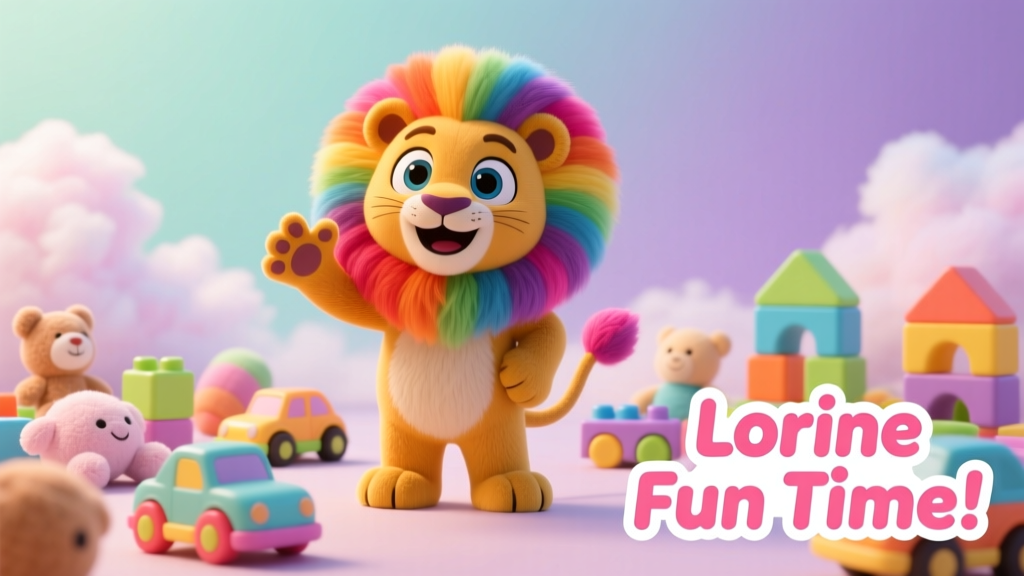 Lorine: A Safety and Regulatory Analysis of the Popular European Toy Brand