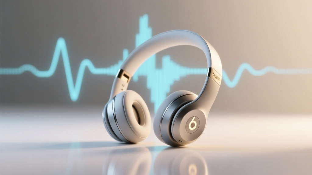 How To Pair Beats Studio Wireless Earbuds Headphones (2026)