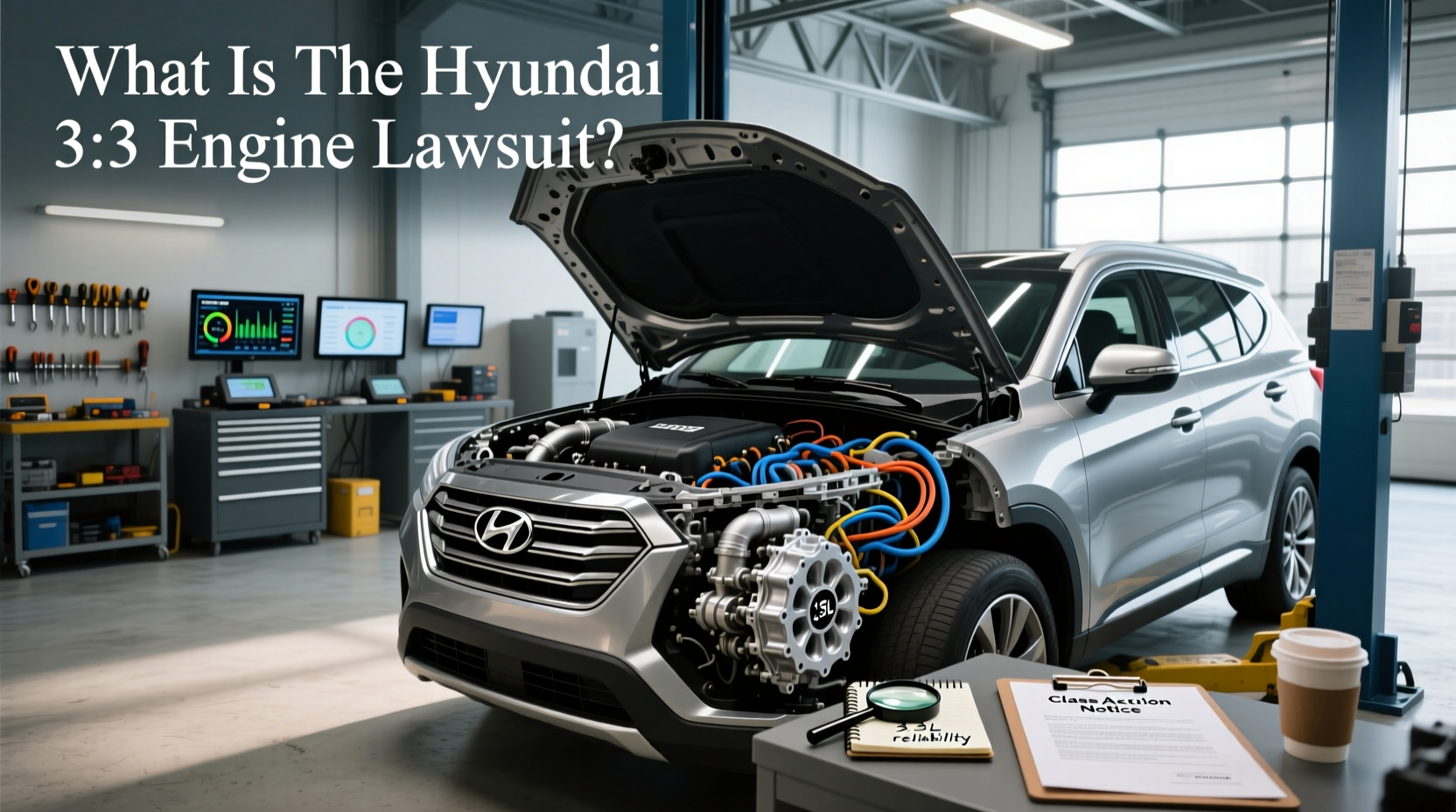Surprising 2007 Hyundai Santa Fe Engine 3 3 L V6 Gallery