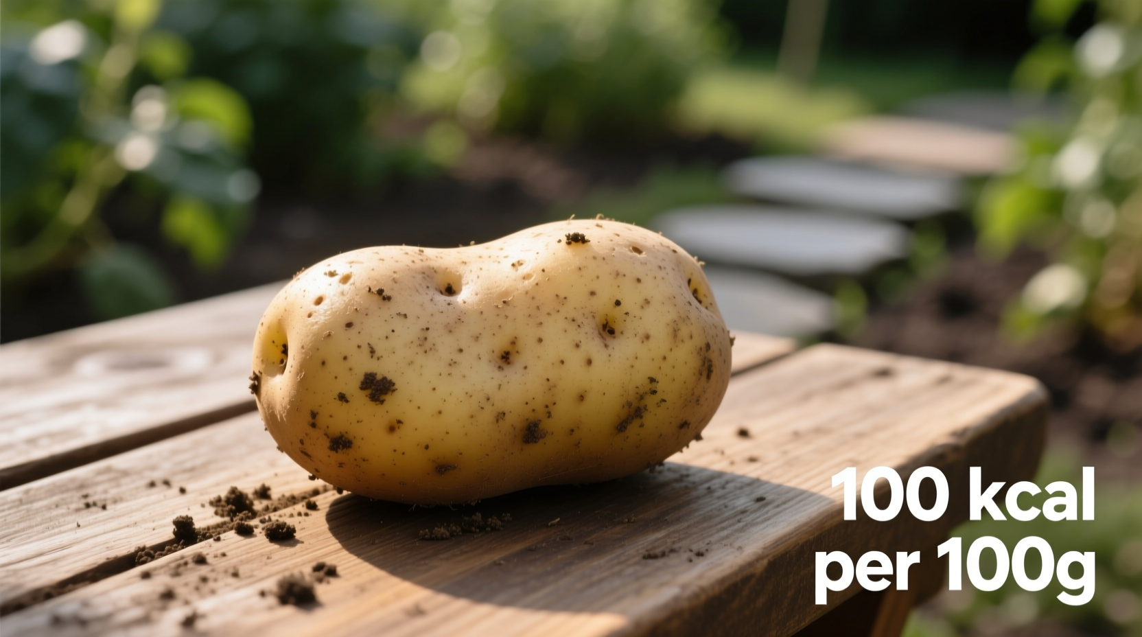 Potato Calories: Complete Nutritional Guide