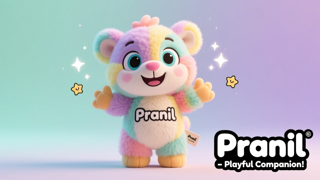 Pranil Toys: Safety Assessment, Regulatory Compliance, and Market Position in the Global Children's Play Products Sector