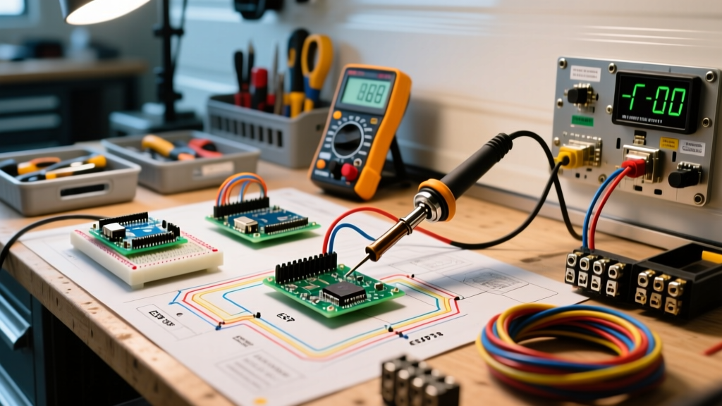 Trailer Electrics Wiring: DIY vs Professional Installation Analysis