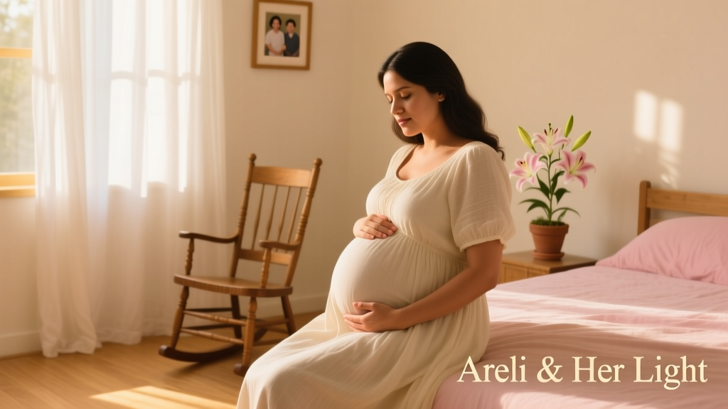 Areli: Evidence-Based Insights on This Emerging Prenatal Supplement for Iron Support and Maternal Wellness