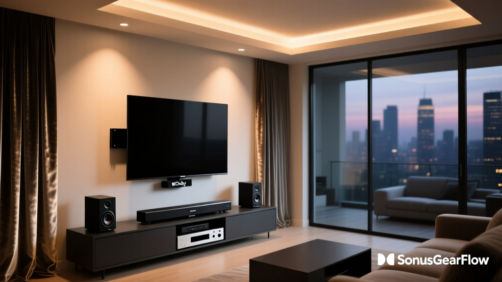 Home Theater System Lifespan: Real Data & Tips