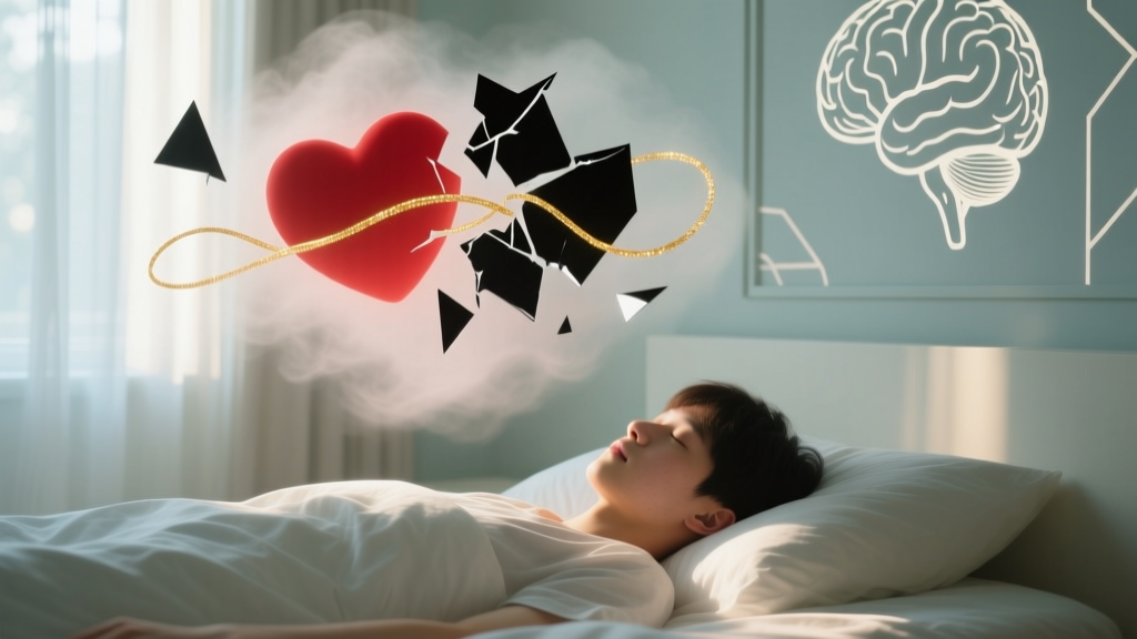 Dream Emotion Research: Dream Psychology
