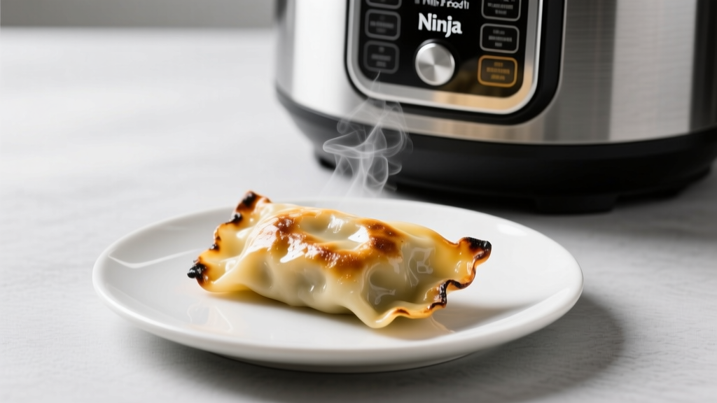Crispy Pierogies in Ninja Foodi: Foolproof Method