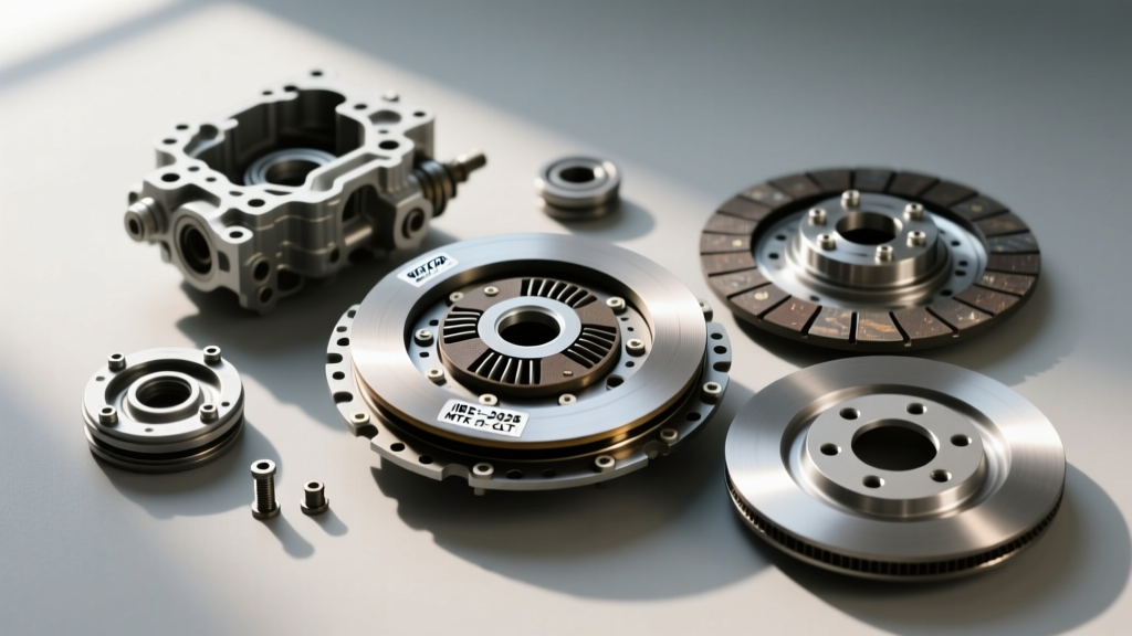 Cost to Replace Clutch Ford Focus: 2026 Pricing Guide