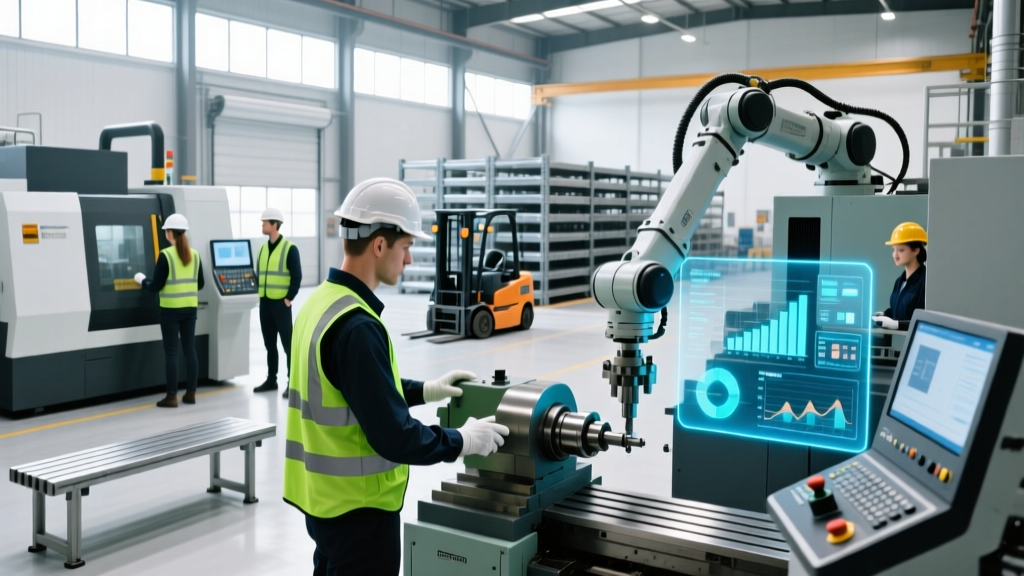 Heavy Equipment Operator School Cost in the Age of Automation
