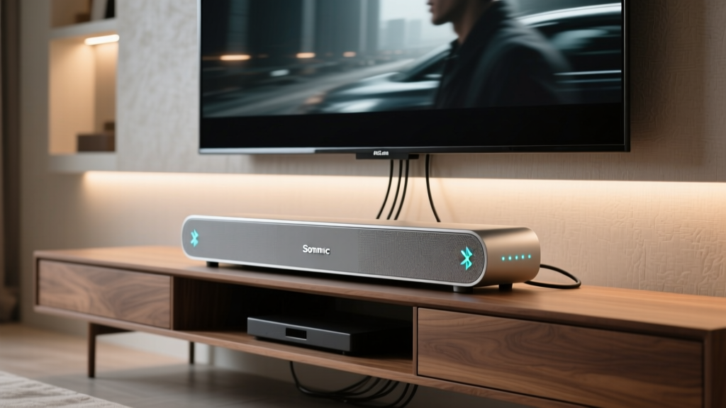 Bluetooth Home Theater: Can It Deliver Cinematic Immersion?