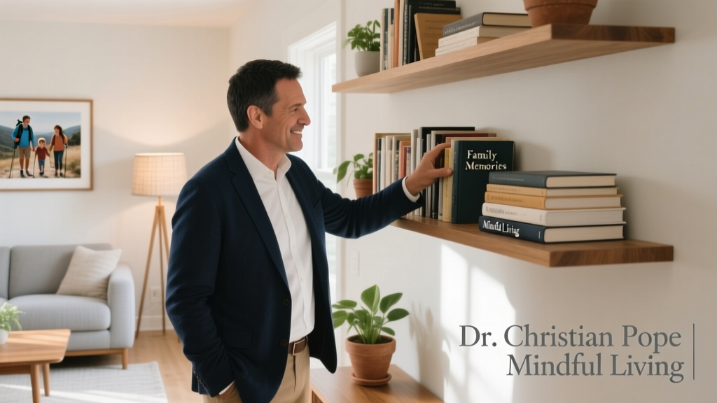 Dr. Christian Pope: Evidence-Based Parenting Advice, Real-World Strategies, and What Families Actually Need to Know