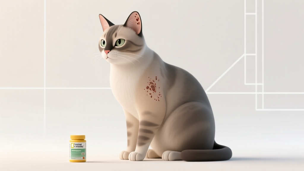 Feline Cutaneous Lymphoma: Skin Cancer Type Overview