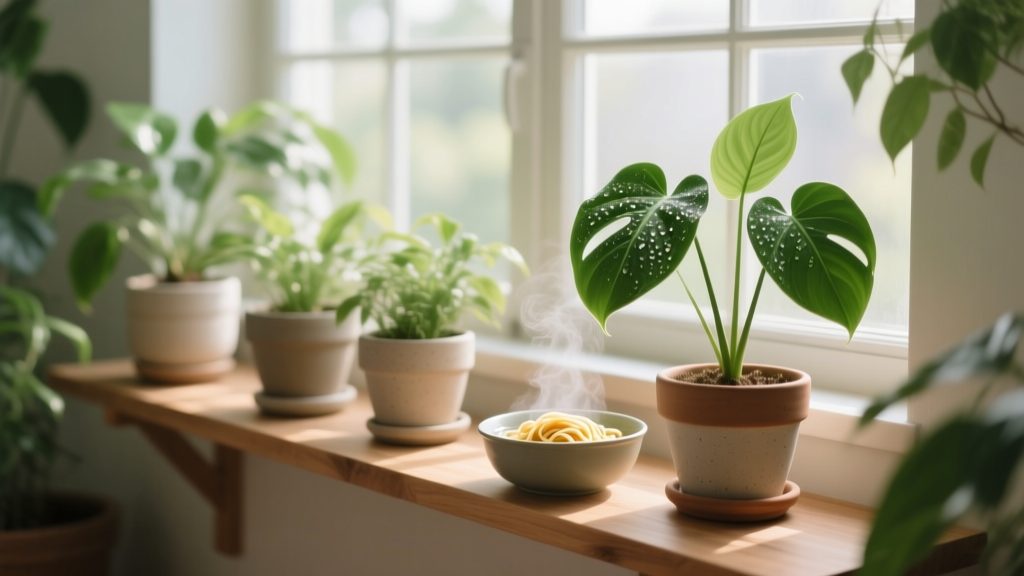 Is Pasta Water Good For Plants Indoors For Beginners (2026)