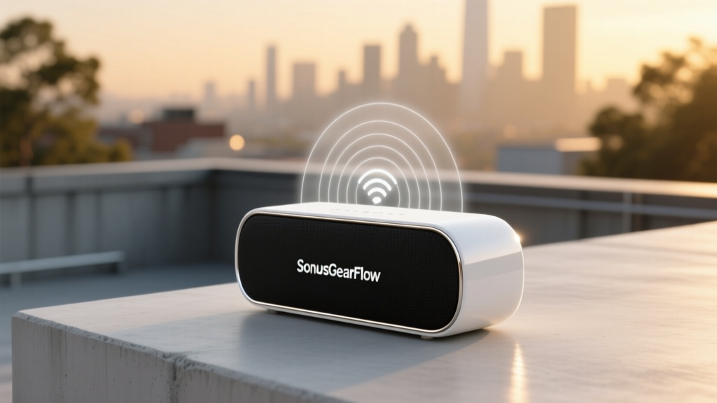 Bluetooth Speakers Radiation: FCC Data & Safety (2026)