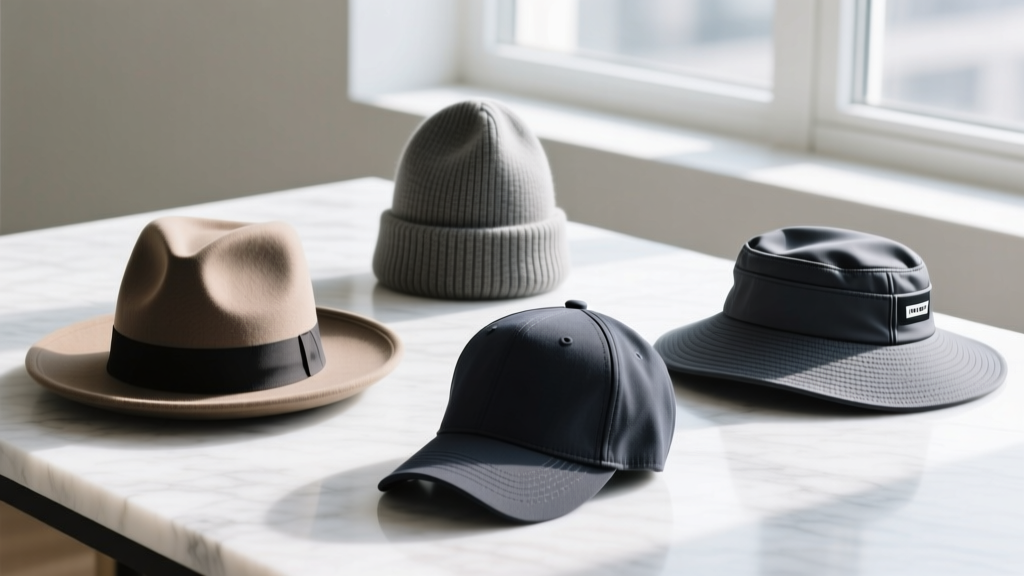 How Often Should You Wash Your Hat? The Truth Revealed