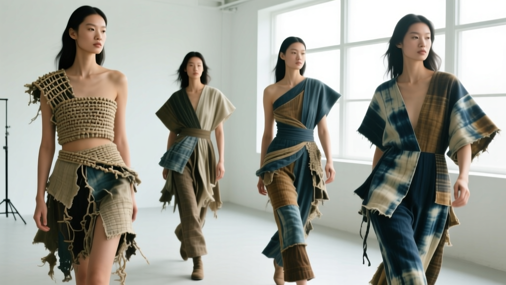 Why Fashion Brands Use Deadstock Fabric in 2024