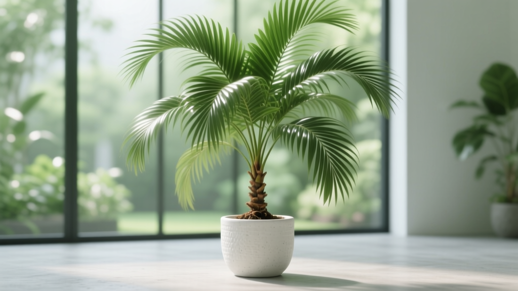 Areca Plant Propagation: 4-Step Method (2026)