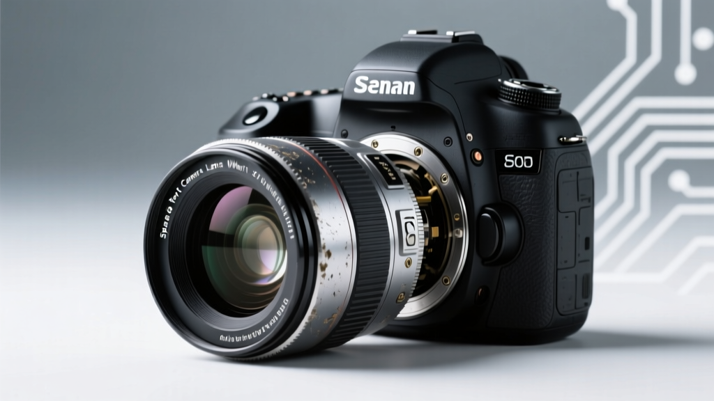 Spare Part Camera Lens When To Replace Repair: 7 Clear Signs Your Lens Needs Service (Not Just Cleaning) — Avoid Costly Mistakes