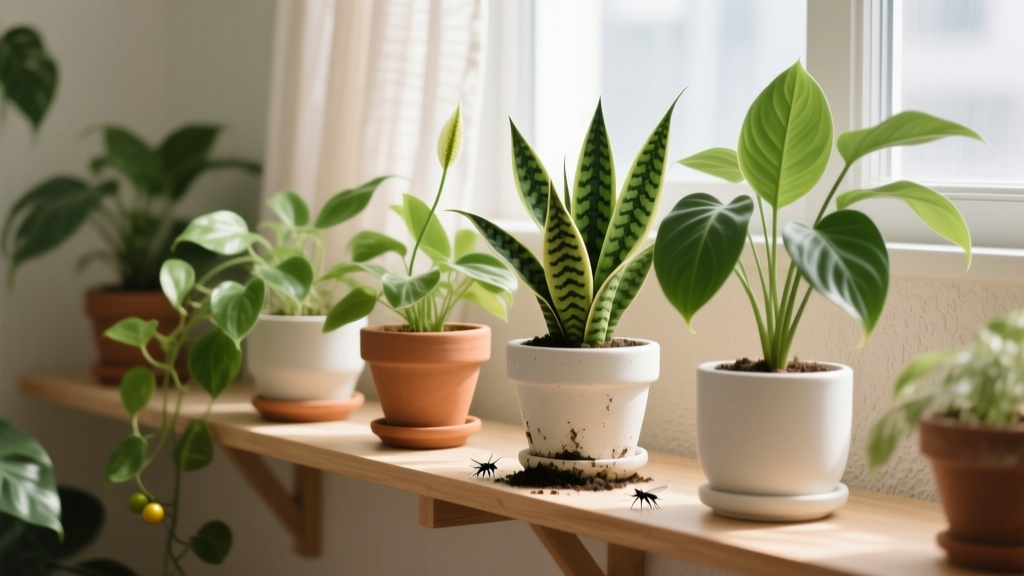 Prevent Fruit Flies in Indoor Plants (2026)