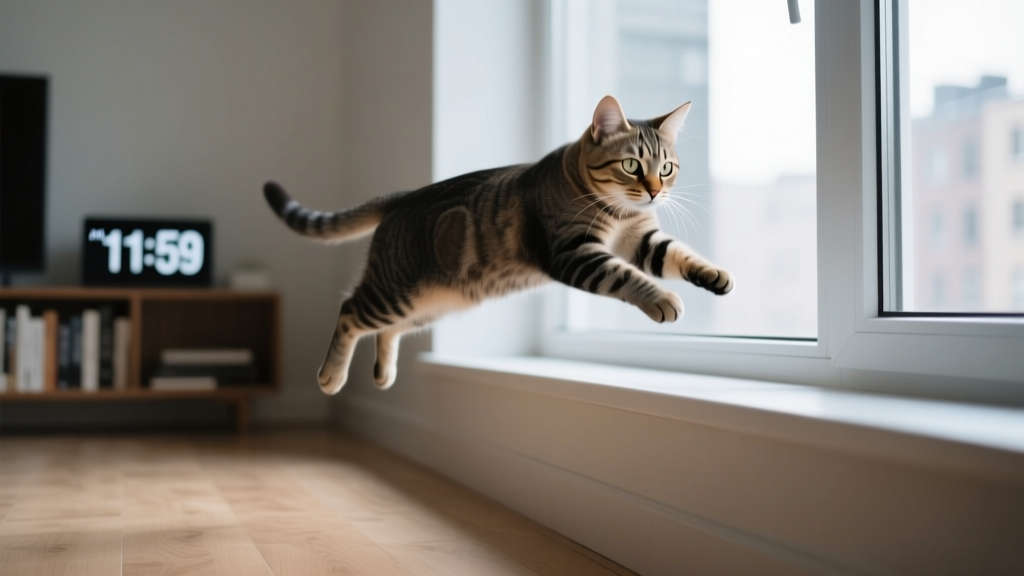 Why Do Cats Behavior Change Dangers