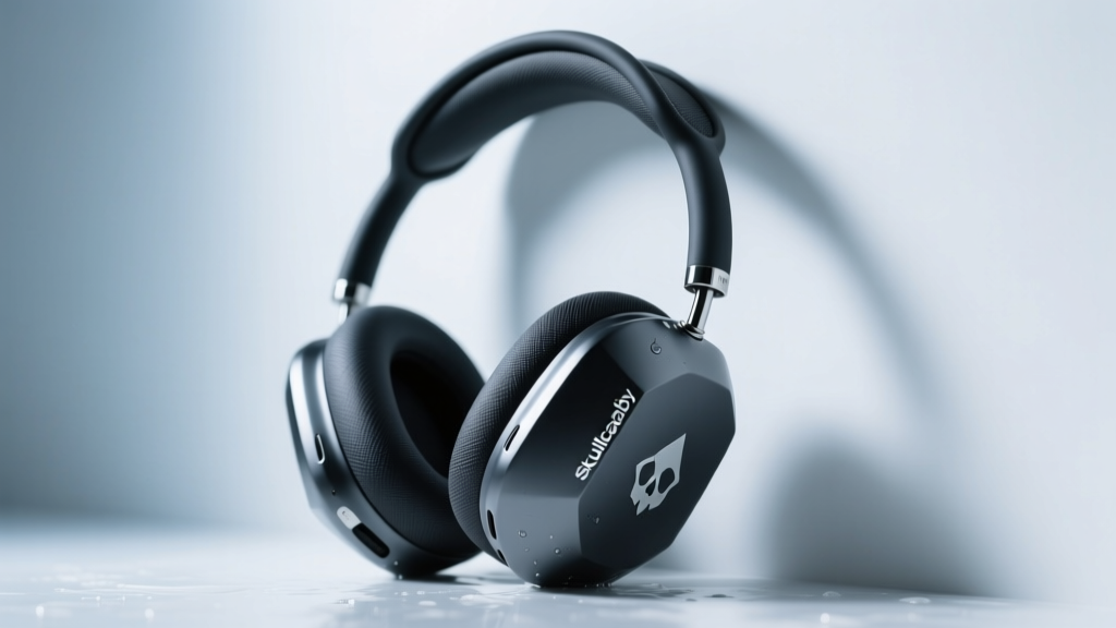Skullcandy Crusher Wireless Waterproof? Truth Revealed