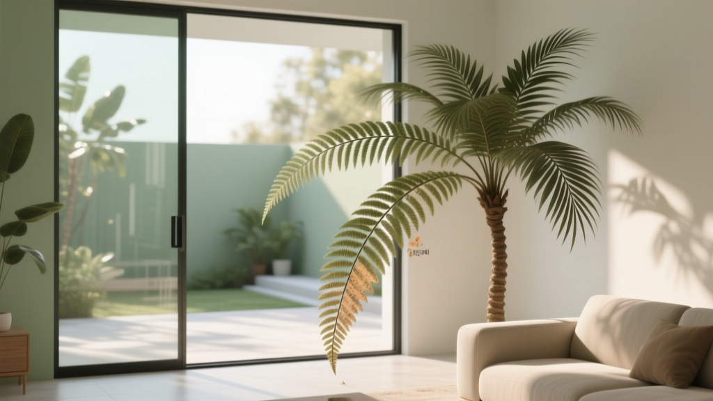 Fake Plants Outside: UV, Weather & Lifespan Tips (2026)