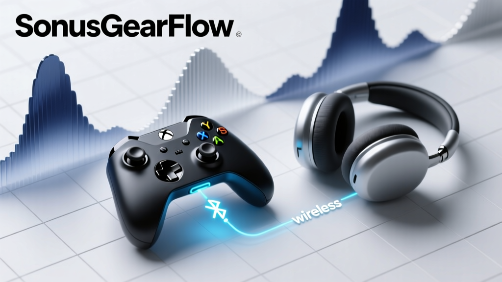 Xbox Controller Headphone Support: Native, Adapter, Lag