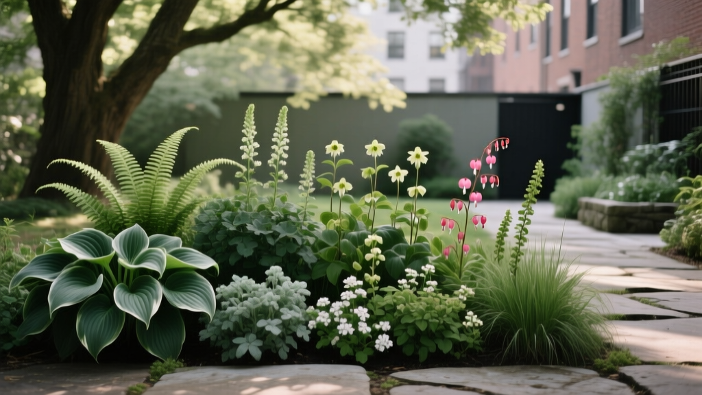 Shade-Tolerant Perennials & Shrubs That Thrive (2026)