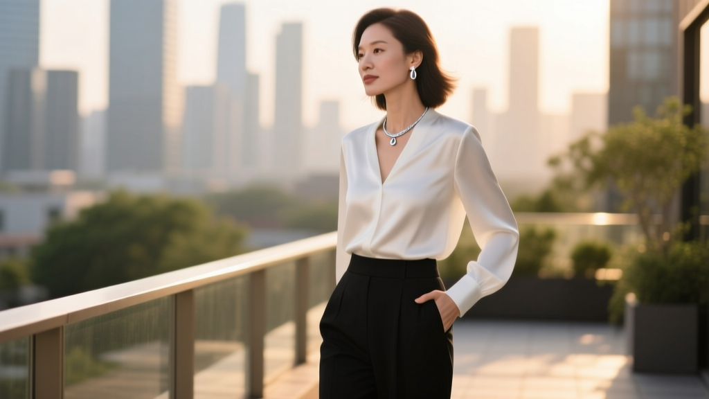 Pants for Afternoon Weddings: Stylish & Appropriate