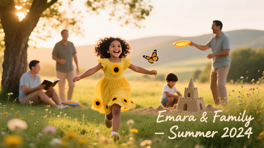Emara: A Science-Backed Approach to Parental Well-Being and Family Resilience
