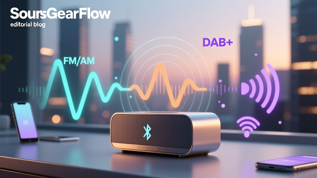 Can Bluetooth Speakers Play Radio? (2026)