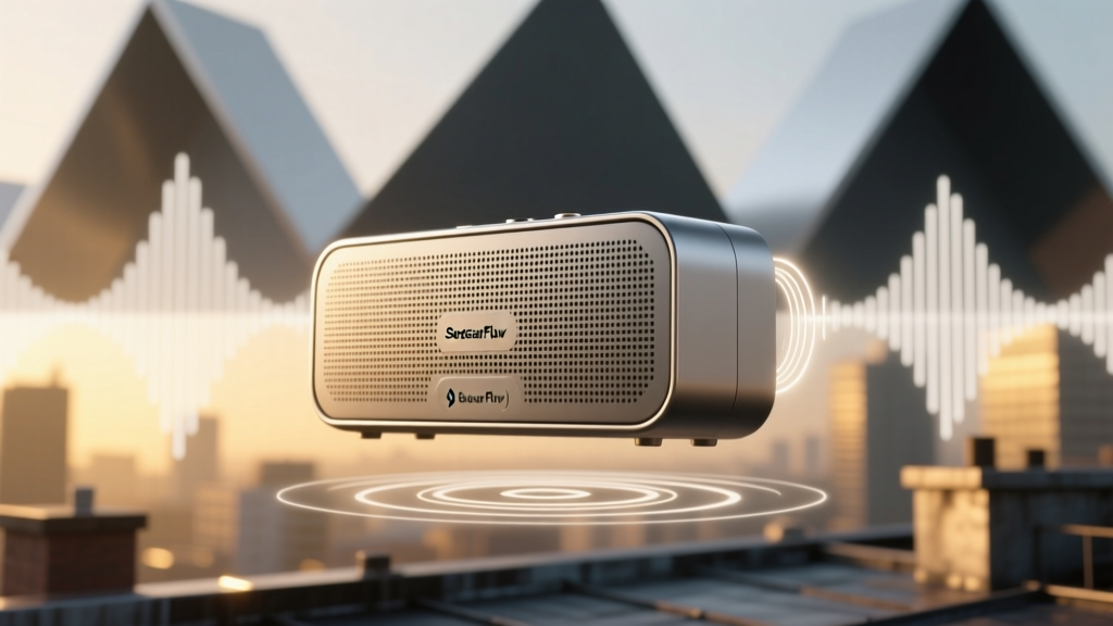 Are Bluetooth Speakers Open Back? (Spoiler: No)