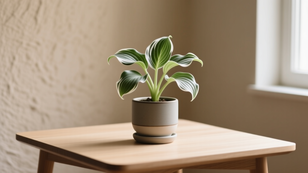 Small Hostas as Indoor Plants: Why They Fail (2026)