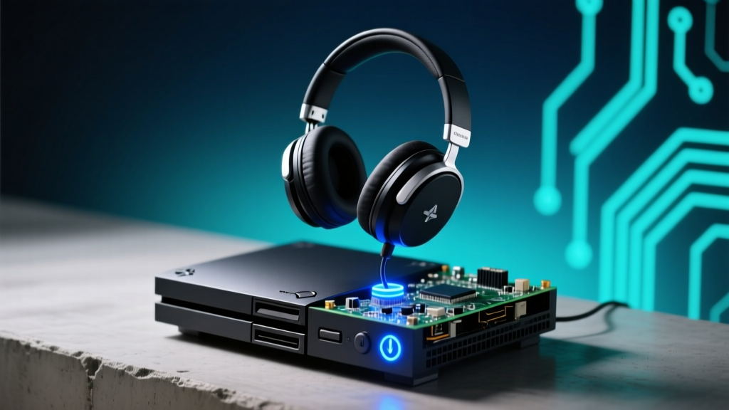 PS3 Wireless Headphones Setup (2026)