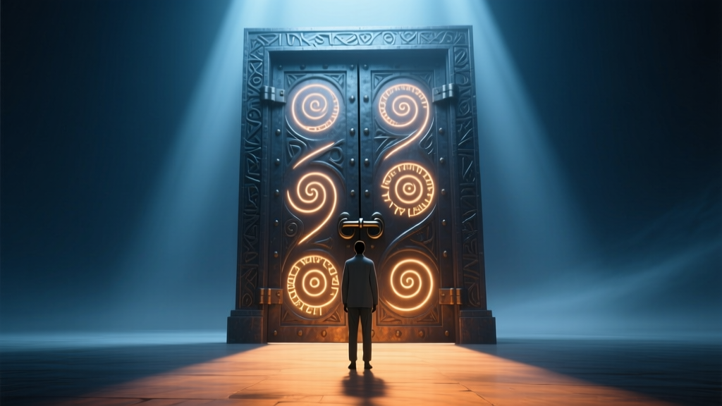 Key Feeling Power: Emotional Dream Meaning