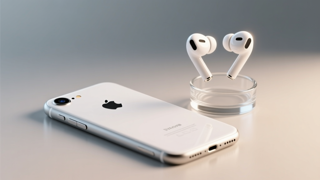 iPhone 7 Wireless Headphones: What Actually Ships (2026)
