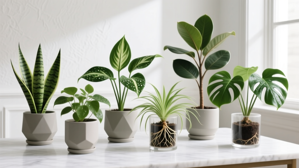 Best Indoor Plants for Oxygen (2026)