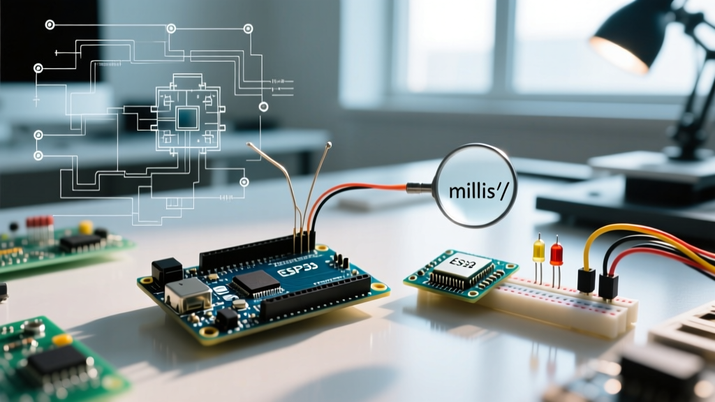 Arduino Function millis() Rollover: Troubleshooting & Fixes